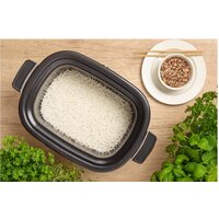 Мультиварка Sencor SPR 7200SS - Превью изображения №14 — Интернет-магазин Time-Shop