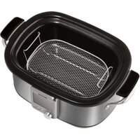 Мультиварка Sencor SPR 7200SS - Превью изображения №6 — Интернет-магазин Time-Shop