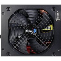 Блок питания AeroCool KCAS Plus 800W - Превью изображения №4 — Интернет-магазин Time-Shop