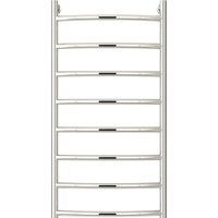 Полотенцесушитель Сунержа Галант+ 1000x500 00-0200-1050 - Превью изображения №2 — Интернет-магазин Time-Shop