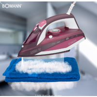 Утюг Bomann DB 6005 CB - Превью изображения №9 — Интернет-магазин Time-Shop