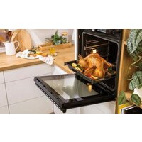 Электрический духовой шкаф Gorenje BPS6747A06BG - Превью изображения №12 — Интернет-магазин Time-Shop