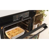 Электрический духовой шкаф Gorenje BPS6747A06BG - Превью изображения №17 — Интернет-магазин Time-Shop