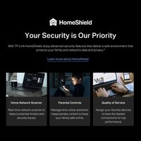 Wi-Fi роутер TP-Link Archer BE230 - Превью изображения №8 — Интернет-магазин Time-Shop