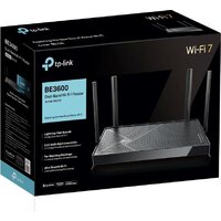 Wi-Fi роутер TP-Link Archer BE230 - Превью изображения №9 — Интернет-магазин Time-Shop
