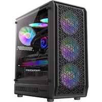 GameMax Forge MB (черный)