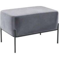 Hype Mebel Баг (черный/серый)