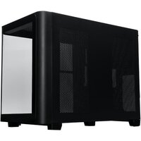 Корпус XASTRA QR600M 0F-UC (черный) - Превью изображения №4 — Интернет-магазин Time-Shop