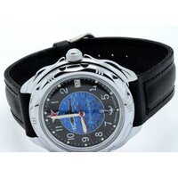 Наручные часы Восток Командирские 211163 - Превью изображения №6 — Интернет-магазин Time-Shop