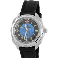 Наручные часы Восток Командирские 211163 - Превью изображения №2 — Интернет-магазин Time-Shop