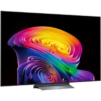 OLED телевизор LG OLED evo AI C6 OLED65C6RLA - Превью изображения №2 — Интернет-магазин Time-Shop
