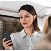 Наушники Anker SoundCore Liberty 3 Pro (белый) - Превью изображения №3 — Интернет-магазин Time-Shop