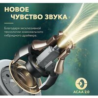 Наушники Anker SoundCore Liberty 3 Pro (белый) - Превью изображения №4 — Интернет-магазин Time-Shop