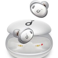 Наушники Anker SoundCore Liberty 3 Pro (белый) - Превью изображения №2 — Интернет-магазин Time-Shop