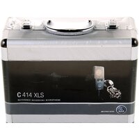 Проводной микрофон AKG C414 XLS - Превью изображения №7 — Интернет-магазин Time-Shop
