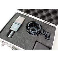 Проводной микрофон AKG C414 XLS - Превью изображения №5 — Интернет-магазин Time-Shop