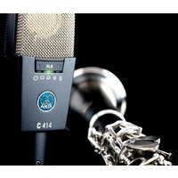 Проводной микрофон AKG C414 XLS - Превью изображения №4 — Интернет-магазин Time-Shop