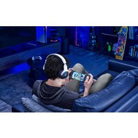 Наушники Razer Kaira Pro для PlayStation (белый) - Превью изображения №7 — Интернет-магазин Time-Shop