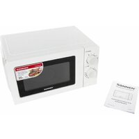 Микроволновая печь Sonnen MW2070B-6MW - Превью изображения №3 — Интернет-магазин Time-Shop