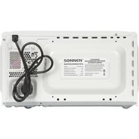 Микроволновая печь Sonnen MW2070B-6MW - Превью изображения №6 — Интернет-магазин Time-Shop