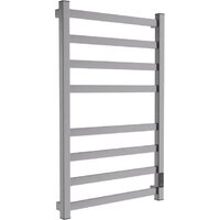 Маргроид Ferrum Вид 81/10 СНШ 80x50 (графит, таймер справа)