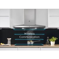 Варочная панель Electrolux CIT61443 - Превью изображения №10 — Интернет-магазин Time-Shop