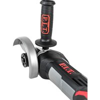 Угловая шлифмашина P.I.T. PWS20H-125C (без АКБ) - Превью изображения №2 — Интернет-магазин Time-Shop