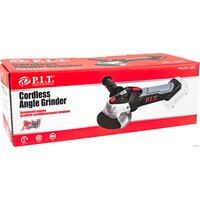 Угловая шлифмашина P.I.T. PWS20H-125C (без АКБ) - Превью изображения №4 — Интернет-магазин Time-Shop