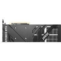 Видеокарта MSI GeForce RTX 4060 Ti Ventus 3X 8G OC - Превью изображения №4 — Интернет-магазин Time-Shop