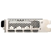 Видеокарта MSI GeForce RTX 4060 Ti Ventus 3X 8G OC - Превью изображения №3 — Интернет-магазин Time-Shop