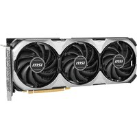 MSI GeForce RTX 4060 Ti Ventus 3X 8G OC