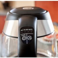 Электрический чайник Eldom C520 - Превью изображения №5 — Интернет-магазин Time-Shop