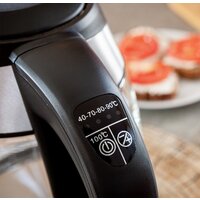 Электрический чайник Eldom C520 - Превью изображения №6 — Интернет-магазин Time-Shop