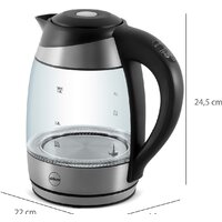 Электрический чайник Eldom C520 - Превью изображения №11 — Интернет-магазин Time-Shop