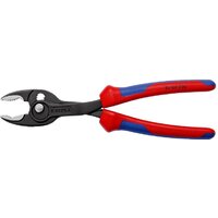 Клещи переставные Knipex TwinGrip 8202200 - Превью изображения №2 — Интернет-магазин Time-Shop
