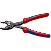 Клещи переставные Knipex TwinGrip 8202200 - Превью изображения №3 — Интернет-магазин Time-Shop