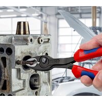 Клещи переставные Knipex TwinGrip 8202200 - Превью изображения №6 — Интернет-магазин Time-Shop