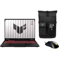 Игровой ноутбук ASUS TUF Gaming A16 2025 FA608UH-RV100 - Превью изображения №2 — Интернет-магазин Time-Shop