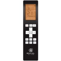 Внутренний блок Royal Clima MULTI FLEXI TRIUMPH Inverter Upgrade RCI-TMN12HN - Превью изображения №3 — Интернет-магазин Time-Shop