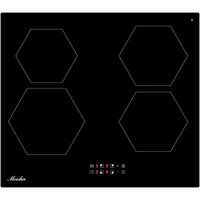 Варочная панель Monsher MHI 6101 - Превью изображения №2 — Интернет-магазин Time-Shop