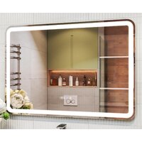  Vigo Зеркало GRANI Luxe 1000 - Превью изображения №2 — Интернет-магазин Time-Shop