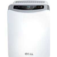 Очиститель воздуха Ideal AP 15 - Превью изображения №2 — Интернет-магазин Time-Shop
