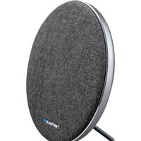 Беспроводная колонка Blaupunkt BT11ALU - Превью изображения №2 — Интернет-магазин Time-Shop