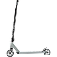 Трюковый самокат Plank Whip P21-WHIP-110BKGY (черный/серый) - Превью изображения №4 — Интернет-магазин Time-Shop