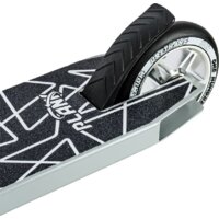 Трюковый самокат Plank Whip P21-WHIP-110BKGY (черный/серый) - Превью изображения №11 — Интернет-магазин Time-Shop