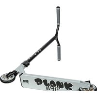 Трюковый самокат Plank Whip P21-WHIP-110BKGY (черный/серый) - Превью изображения №8 — Интернет-магазин Time-Shop
