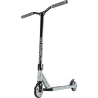 Трюковый самокат Plank Whip P21-WHIP-110BKGY (черный/серый) - Превью изображения №6 — Интернет-магазин Time-Shop