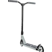 Трюковый самокат Plank Whip P21-WHIP-110BKGY (черный/серый) - Превью изображения №7 — Интернет-магазин Time-Shop