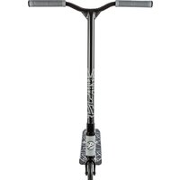 Трюковый самокат Plank Whip P21-WHIP-110BKGY (черный/серый) - Превью изображения №5 — Интернет-магазин Time-Shop