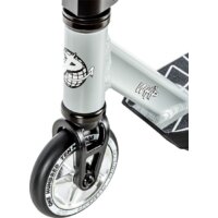 Трюковый самокат Plank Whip P21-WHIP-110BKGY (черный/серый) - Превью изображения №13 — Интернет-магазин Time-Shop